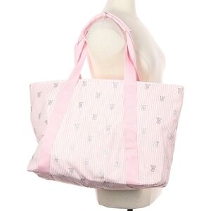 NWT 2025 Holiday Victoria's Secret Tote